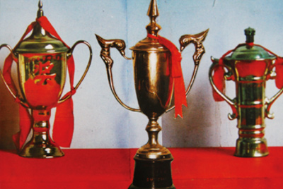 1985年山推先后獲得了年度局級一等節(jié)能先進企業(yè)、山東省設(shè)備管理優(yōu)秀單位、山東省機械工業(yè)系統(tǒng)節(jié)能先進單位等殊榮。